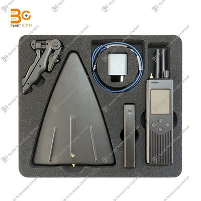 Détecteur mobile Type-C 2,4 GHz, 5,8 GHz
