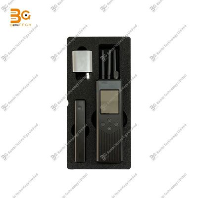 Détecteur mobile Type-C 2,4 GHz, 5,8 GHz