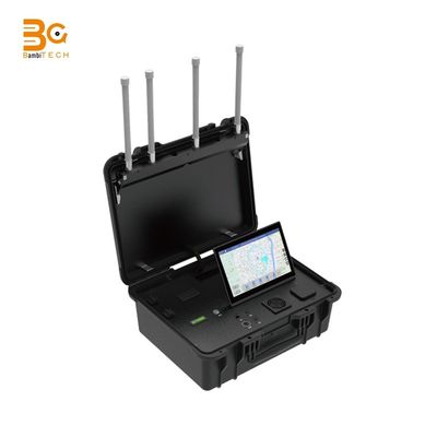 Détecteur de drones portable de haute qualité