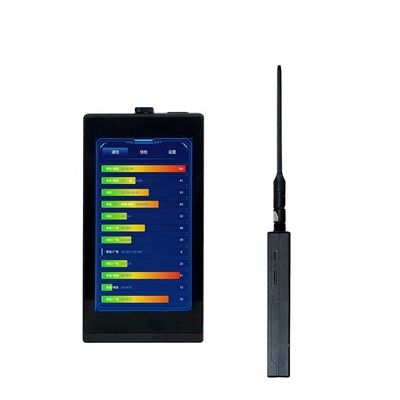 Signal sans fil 2G/3G/4G/5G Signal sans fil Bluetooth, détecteur de signal Wi-Fi