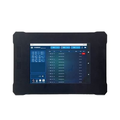 Détecteur de protection du dispositif d'inspection du véhicule avec GSM900/GSM1800/GPS/CDMA