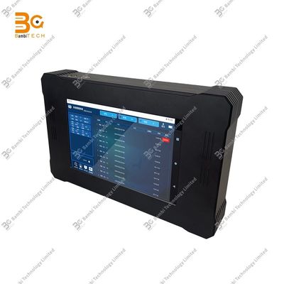 Détecteur de protection du dispositif d'inspection du véhicule avec GSM900/GSM1800/GPS/CDMA