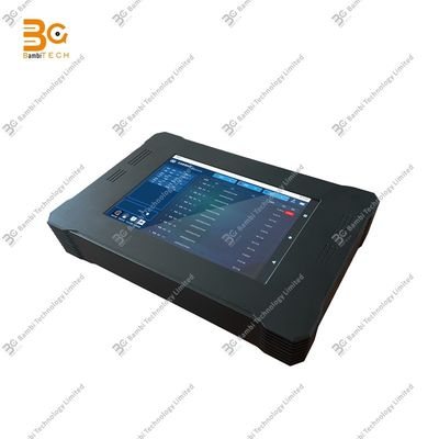 Détecteur de protection du dispositif d'inspection du véhicule avec GSM900/GSM1800/GPS/CDMA