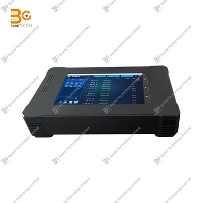 Détecteur de protection du dispositif d'inspection du véhicule avec GSM900/GSM1800/GPS/CDMA