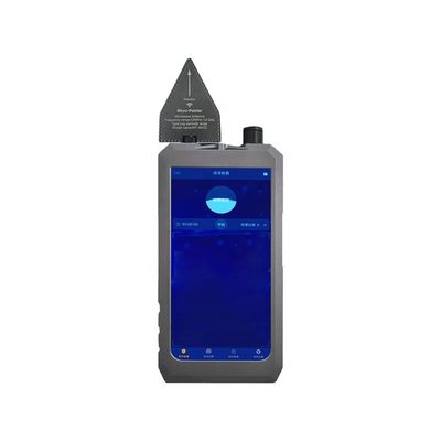 Détecteur de signal sans fil portable 1 MHz-12 GHz, détecteur de caméra, GPS/Wi-Fi/GSM/Bug avec 1.2G, 1.4G, 2.4G, 5.2G, 5.8G