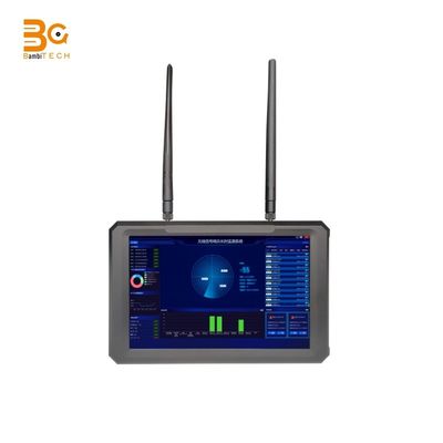 0-12GHz Global tracker Détecteur Localisateur Tracker Détecter la caméra sans fil Air Tag