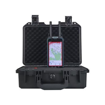 Prix en gros Détecteur de localisation de drones à portée de main