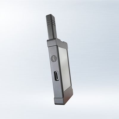 Détecteur de signal sans fil portable 1 MHz-6 GHz, traqueur GPS. Anti-écoute Bluetooth