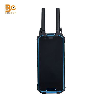 Système de détection de drones Bluetooth, GPS Détecteur de drones DJI pour la recherche de drones