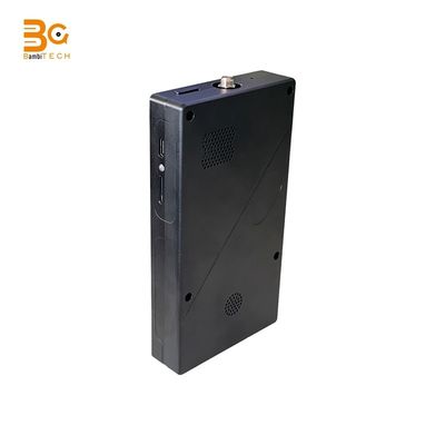 Mini détecteur de signal portable 1 MHz-6 GHz, chercheur de localisation GPS