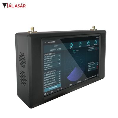 Détecteur de signal GPS de protection VIP de véhicule, détecteur de traceur de voiture