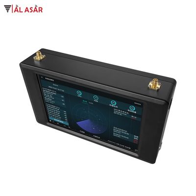 Détecteur de signal GPS de protection VIP de véhicule, détecteur de traceur de voiture