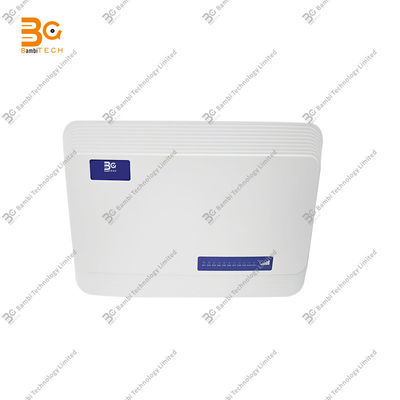 Appareil de détection de signal 4w Antennes intégrées - Prend en charge le GSM, le 3G, le 4G, le 5G, le WiFi, le Bluetooth