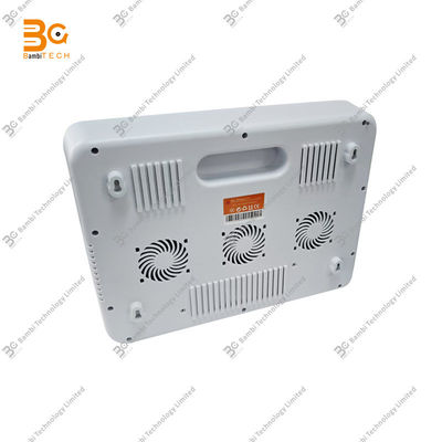 Appareil de détection de signal 4w Antennes intégrées - Prend en charge le GSM, le 3G, le 4G, le 5G, le WiFi, le Bluetooth