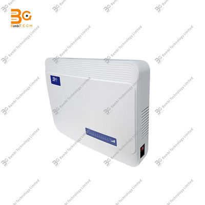 Appareil de détection de signal 4w Antennes intégrées - Prend en charge le GSM, le 3G, le 4G, le 5G, le WiFi, le Bluetooth