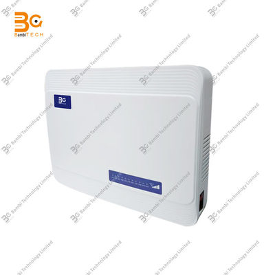 Appareil de détection de signal 4w Antennes intégrées - Prend en charge le GSM, le 3G, le 4G, le 5G, le WiFi, le Bluetooth