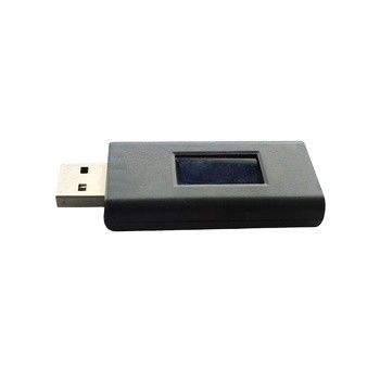 Traqueur de localisation GPS pour détecteur de voitures (USB-Powered)