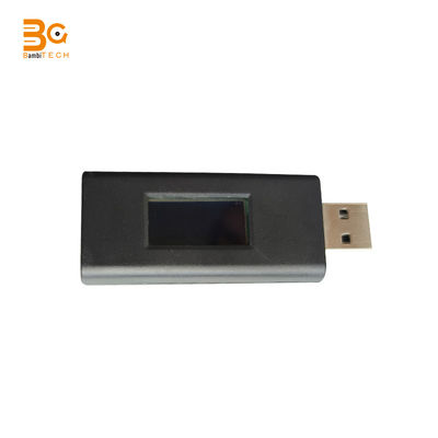 Traqueur de localisation GPS pour détecteur de voitures (USB-Powered)