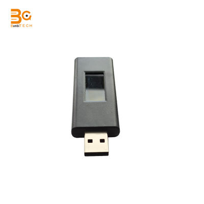 Traqueur de localisation GPS pour détecteur de voitures (USB-Powered)