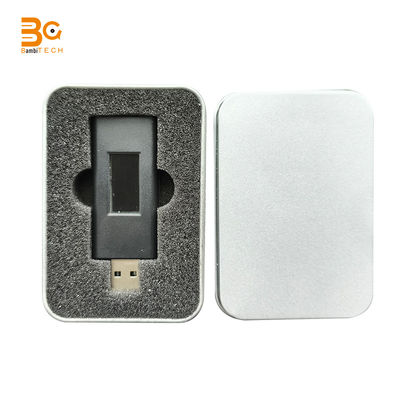 Traqueur de localisation GPS pour détecteur de voitures (USB-Powered)