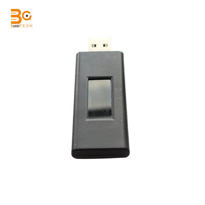 Traqueur de localisation GPS pour détecteur de voitures (USB-Powered)