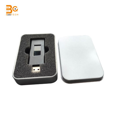 Traqueur de localisation GPS pour détecteur de voitures (USB-Powered)